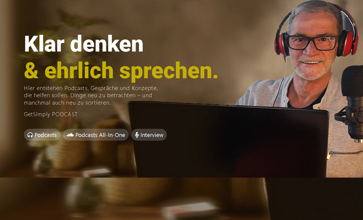 Warum Veränderung im Kopf beginnt